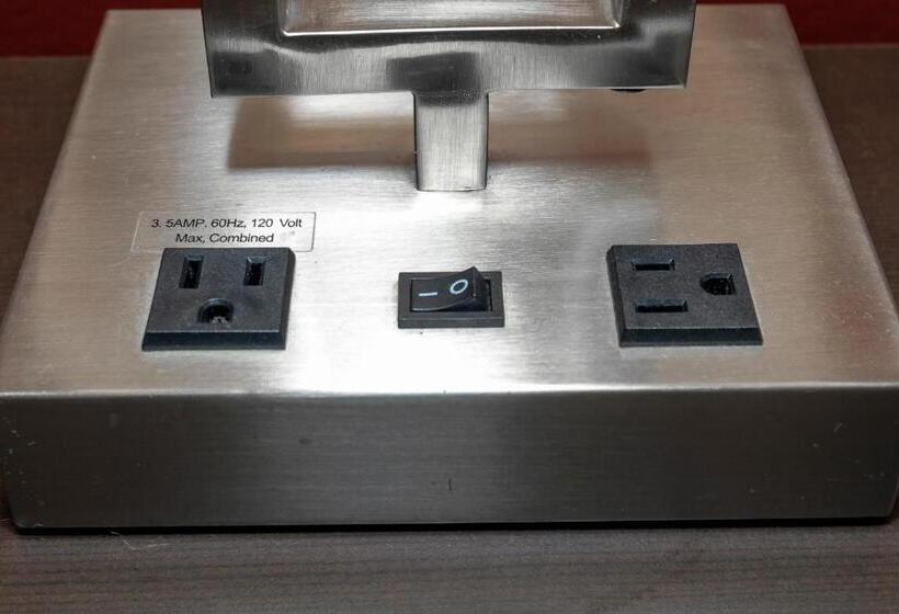 فندق Red Roof Inn Defuniak Springs