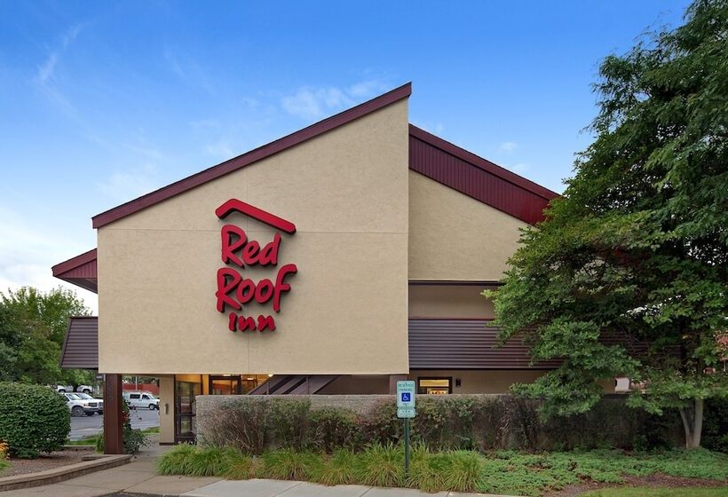 ホテル Red Roof Inn Detroit Rochester Hills/ Auburn Hills