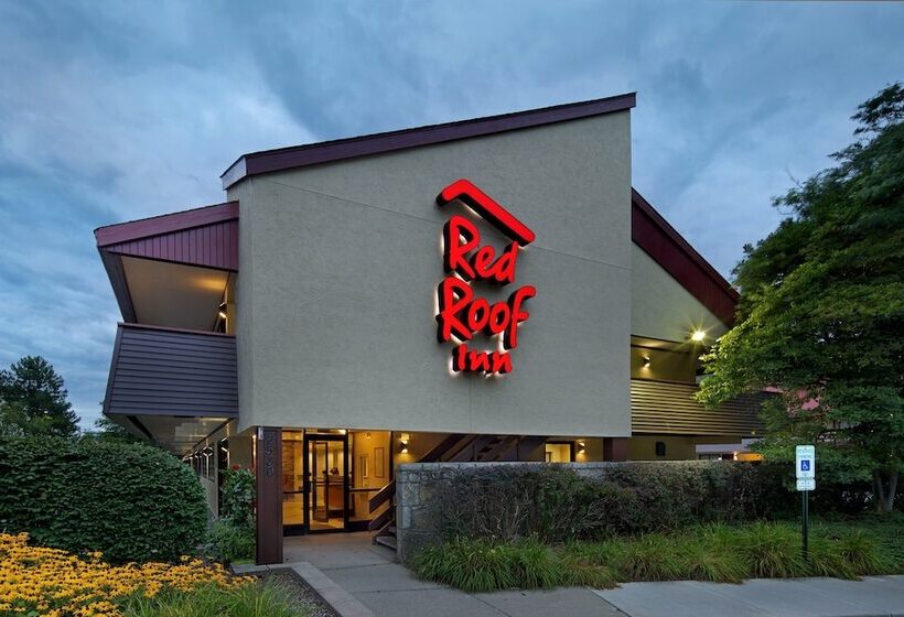 ホテル Red Roof Inn Detroit Rochester Hills/ Auburn Hills