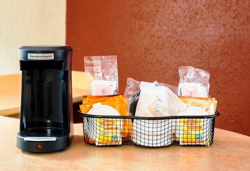 ホテル Red Roof Inn Detroit Rochester Hills/ Auburn Hills