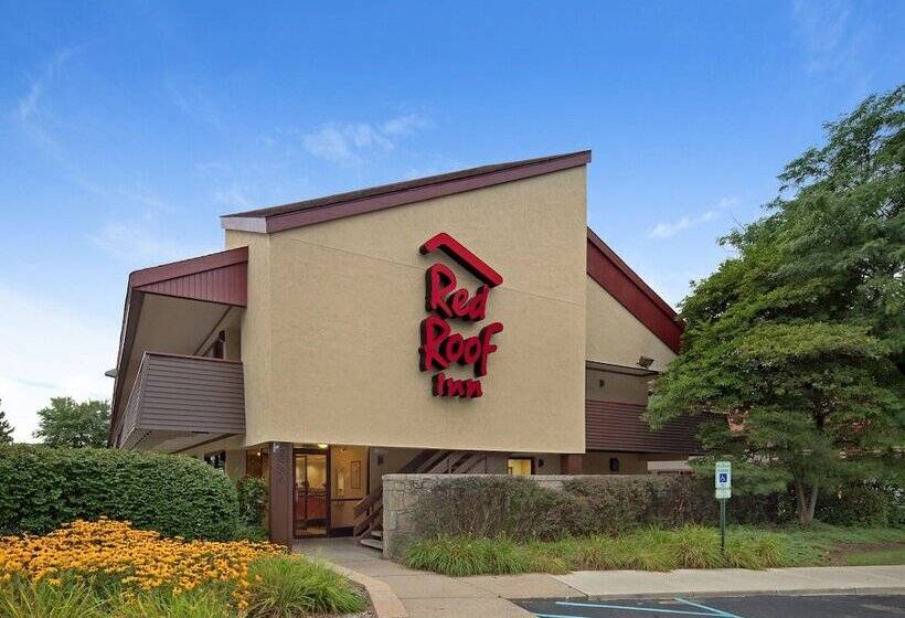 ホテル Red Roof Inn Detroit Rochester Hills/ Auburn Hills
