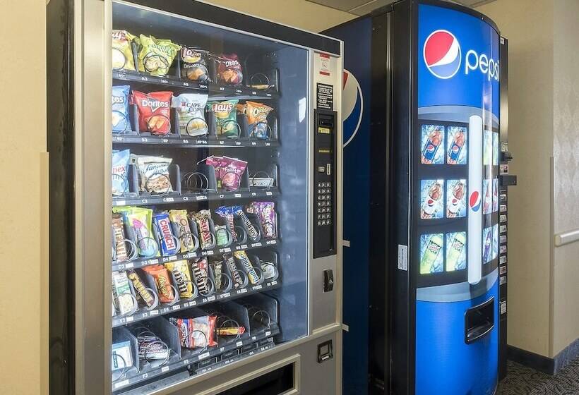 فندق Red Roof Inn Jackson, Oh