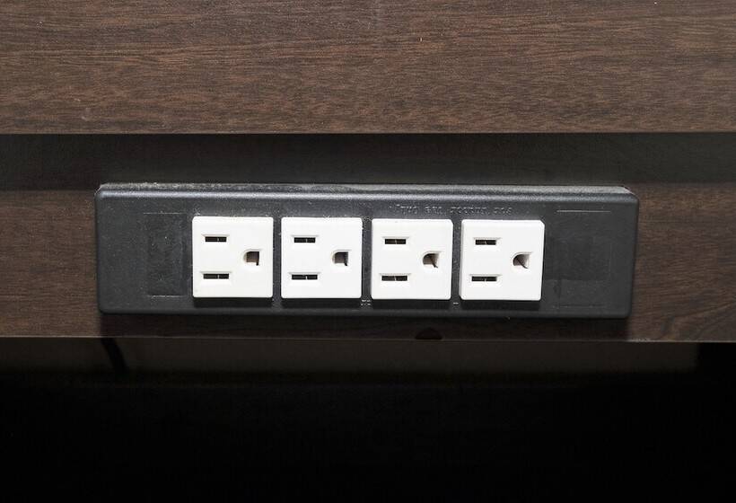 فندق Red Roof Inn Jackson, Oh