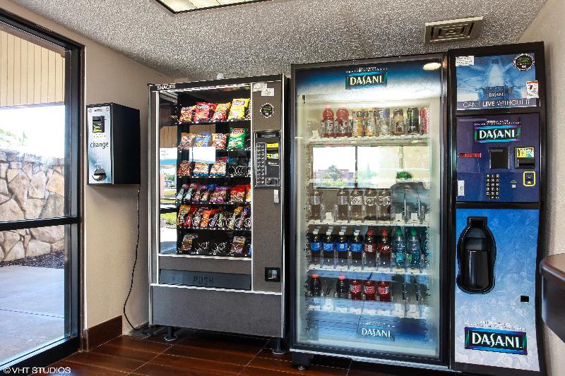 فندق Red Roof Inn Michigan City