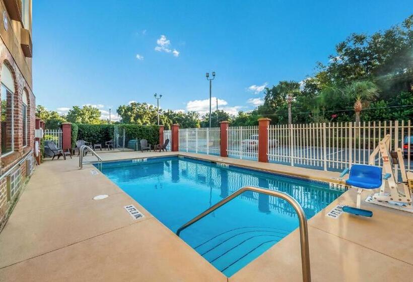 فندق Red Roof Inn Ocala