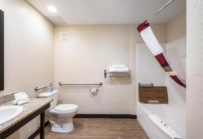 فندق Red Roof Inn Ocala