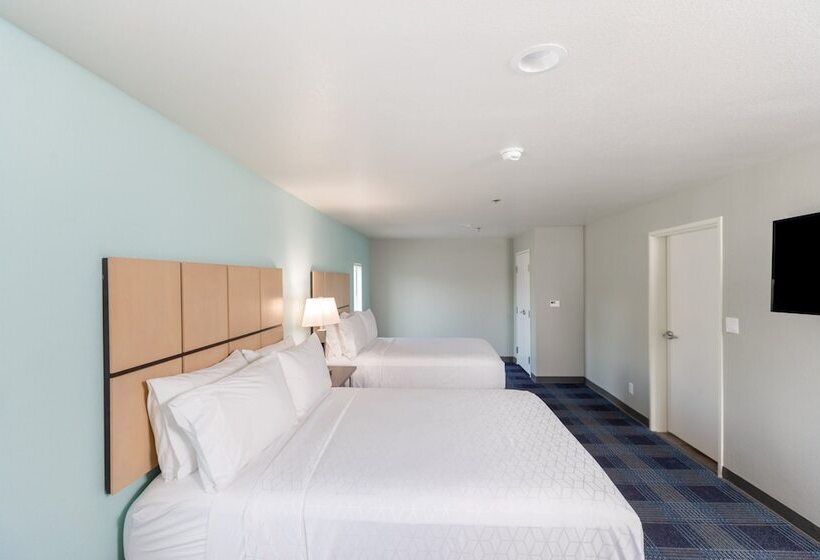 Extended Studio Hotel Ontario