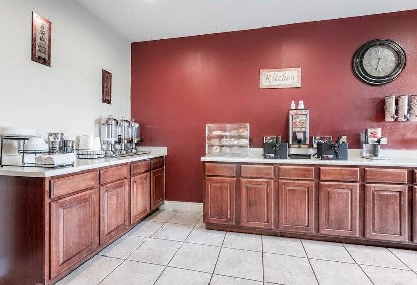 فندق Red Roof Inn Richmond, Ky