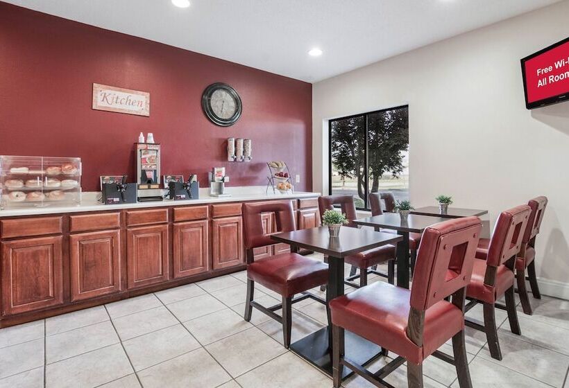 فندق Red Roof Inn Richmond, Ky