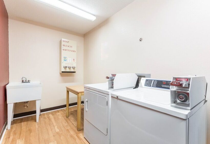 فندق Red Roof Inn Richmond, Ky