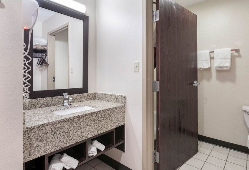 בית מלון כפרי Red Roof Inn Richmond, Ky