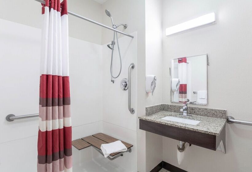 فندق Red Roof Inn Richmond, Ky