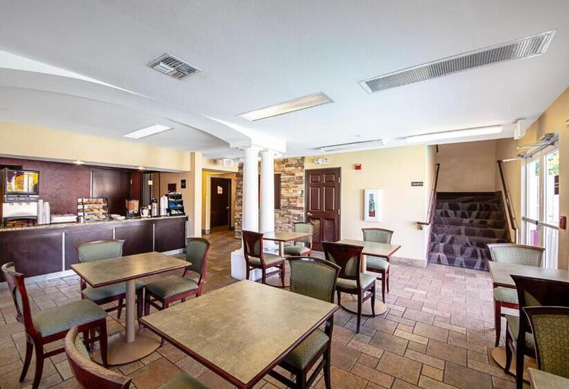 호텔 Red Roof Inn San Marcos