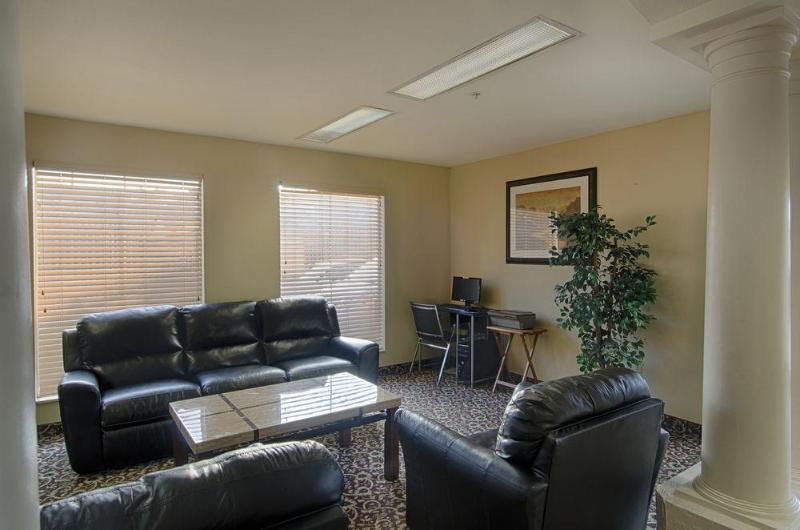 호텔 Red Roof Inn San Marcos