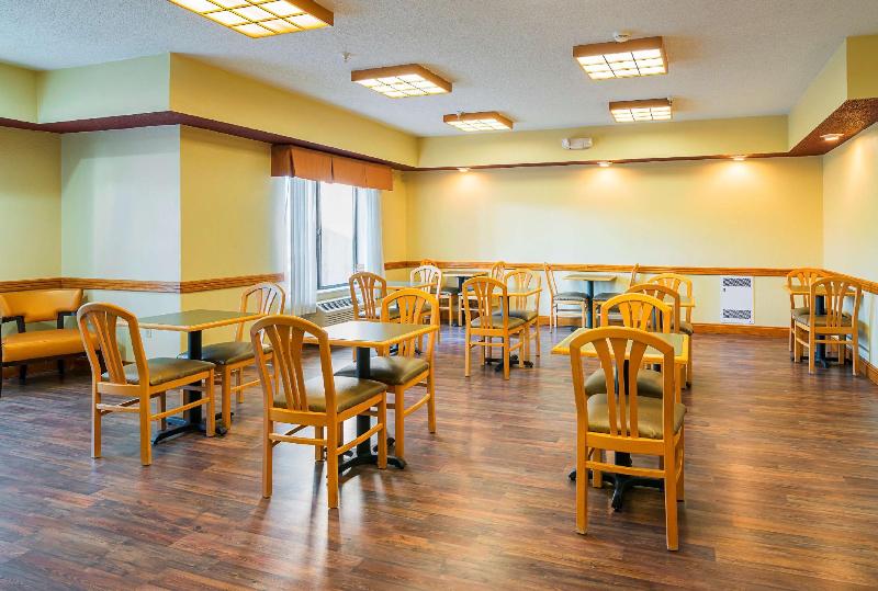 فندق Red Roof Inn South Bend  Mishawaka