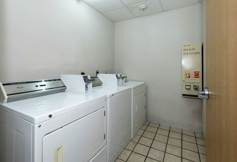 ホテル Red Roof Inn St Robert  Ft Leonard Wood