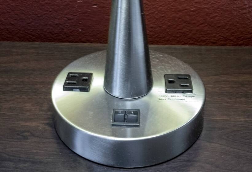 ホテル Red Roof Inn St Robert  Ft Leonard Wood