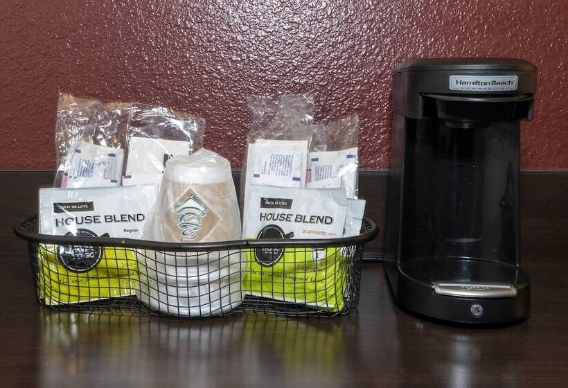 ホテル Red Roof Inn St Robert  Ft Leonard Wood