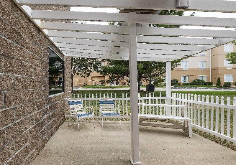 ホテル Red Roof Inn St Robert  Ft Leonard Wood