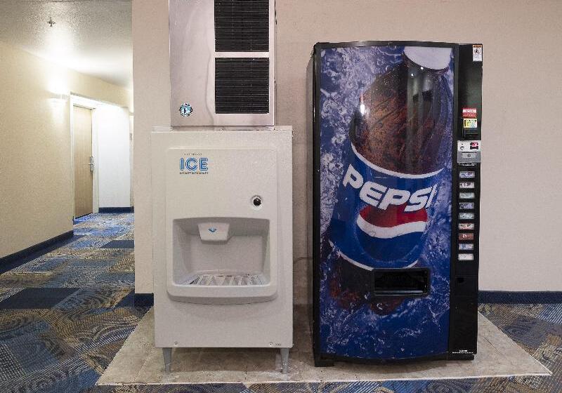 ホテル Red Roof Inn St Robert  Ft Leonard Wood