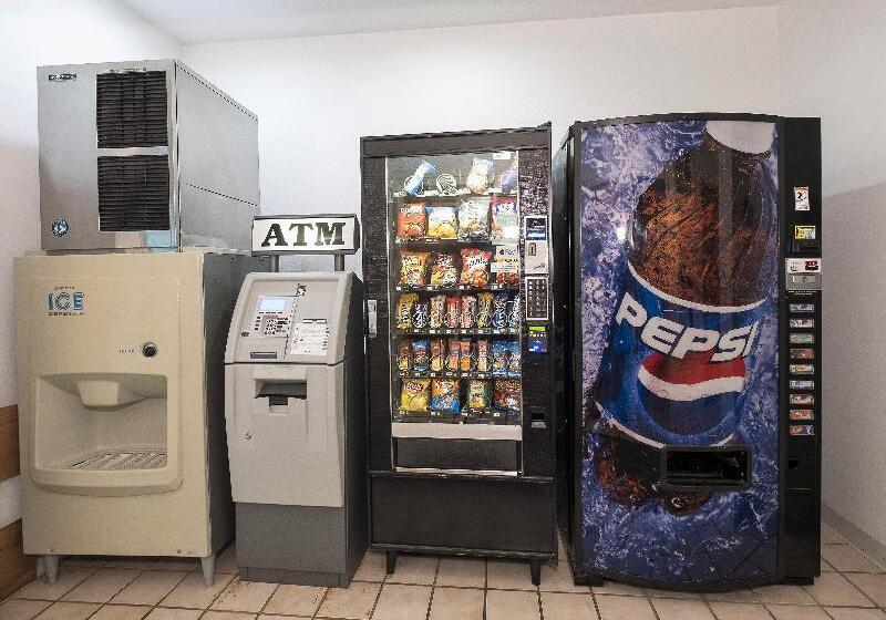 ホテル Red Roof Inn St Robert  Ft Leonard Wood