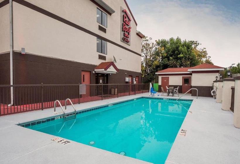 בית מלון כפרי Augusta West