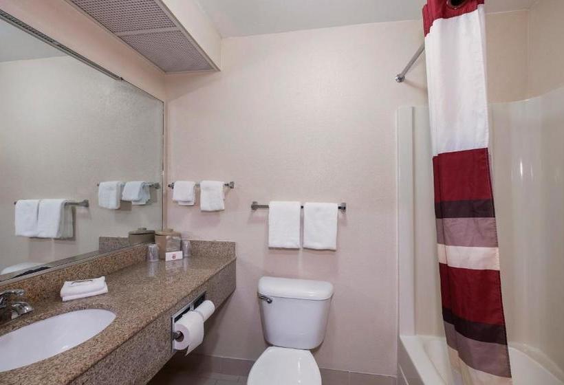 בית מלון כפרי Augusta West