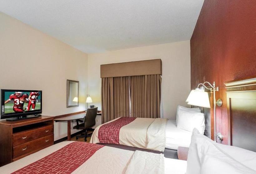 בית מלון כפרי Augusta West