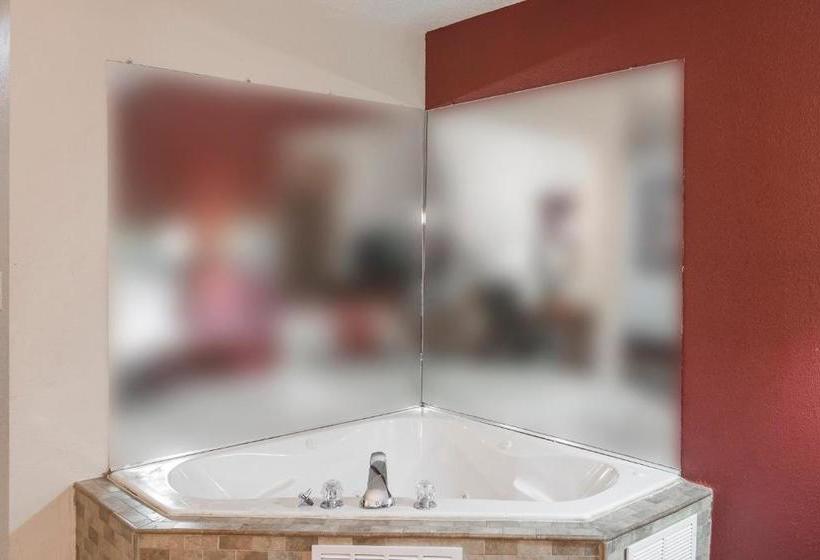 בית מלון כפרי Augusta West