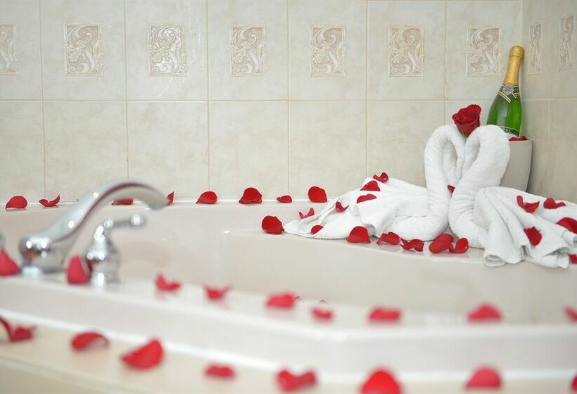 فندق Red Roof Inn & Suites Savannah Gateway