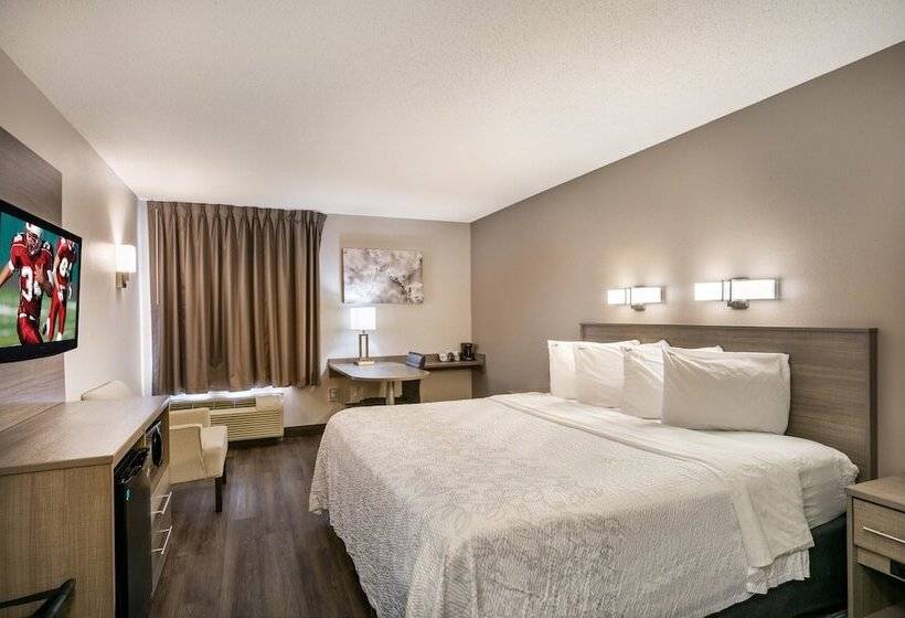 فندق Red Roof Inn Plus+ Boston   Logan