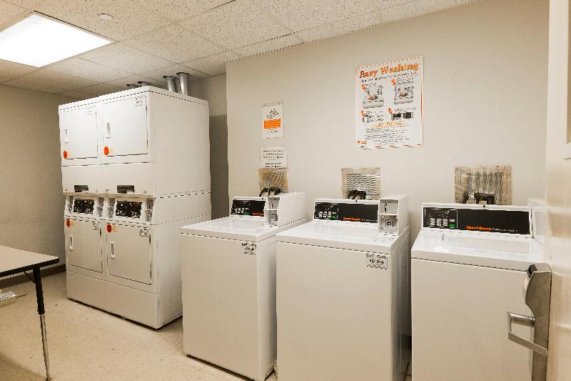 ホテル Red Roof Plus Long Island   Garden City