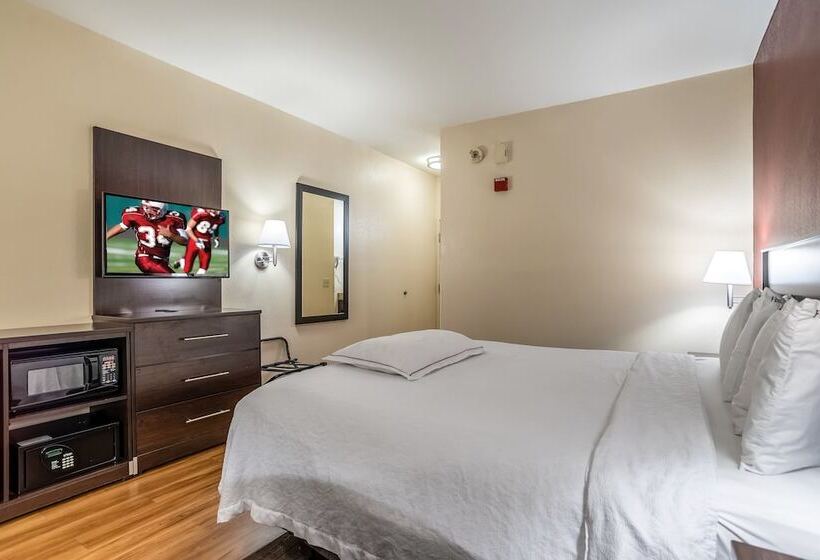 فندق Red Roof Inn Plus+ South Deerfield   Amherst