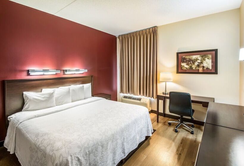 فندق Red Roof Inn Plus+ South Deerfield   Amherst