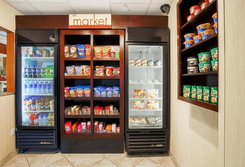 酒店 Residence Inn By Marriott Albuquerque North