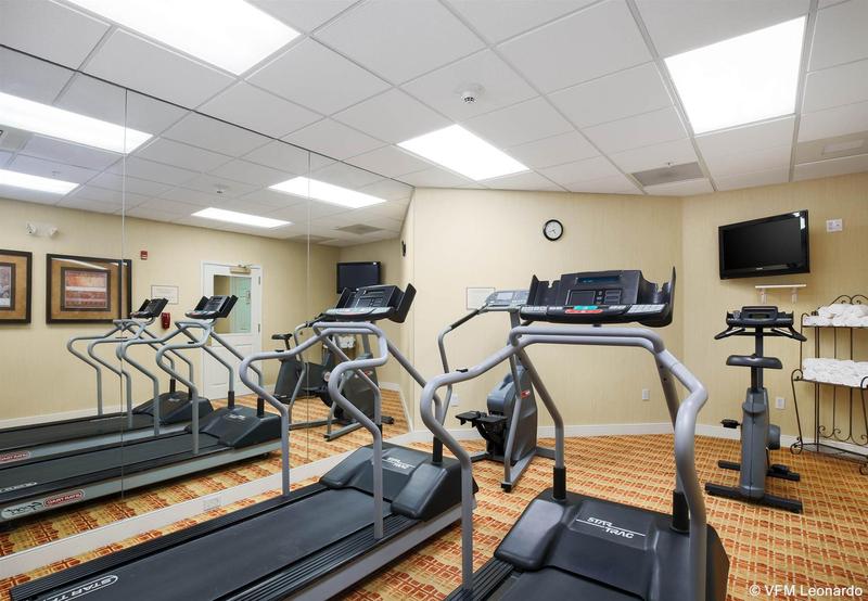 酒店 Residence Inn By Marriott Albuquerque North