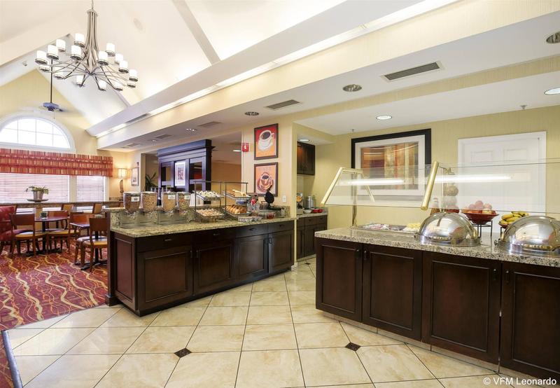 酒店 Residence Inn By Marriott Albuquerque North