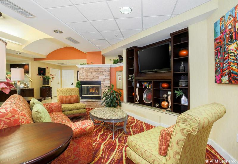 酒店 Residence Inn By Marriott Albuquerque North