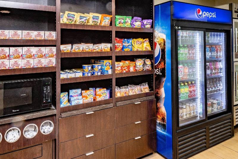 فندق Residence Inn By Marriott Anchorage Midtown