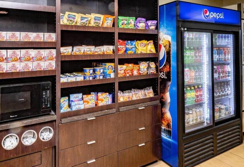 فندق Residence Inn By Marriott Anchorage Midtown