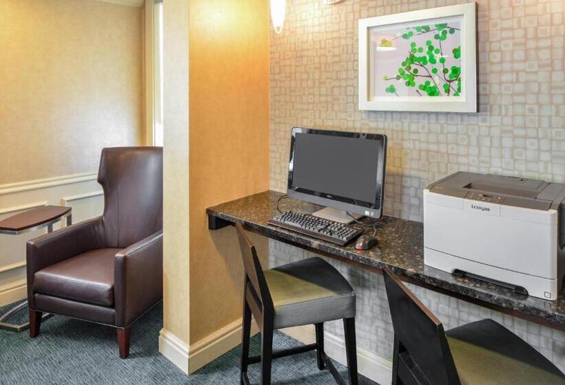 酒店 Residence Inn Baltimore White Marsh