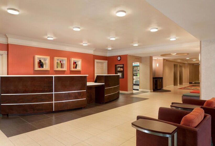 酒店 Residence Inn Baltimore White Marsh