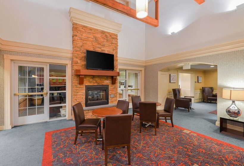酒店 Residence Inn Baltimore White Marsh