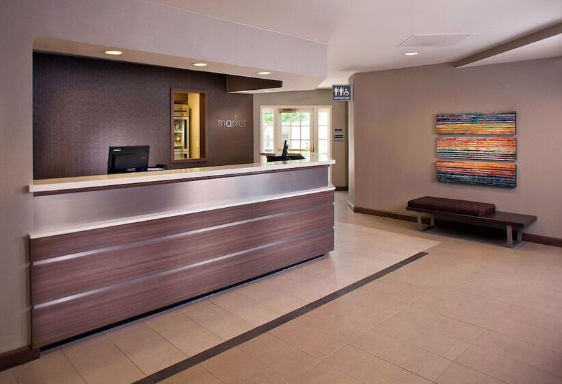 هتل Residence Inn Baton Rouge Siegen