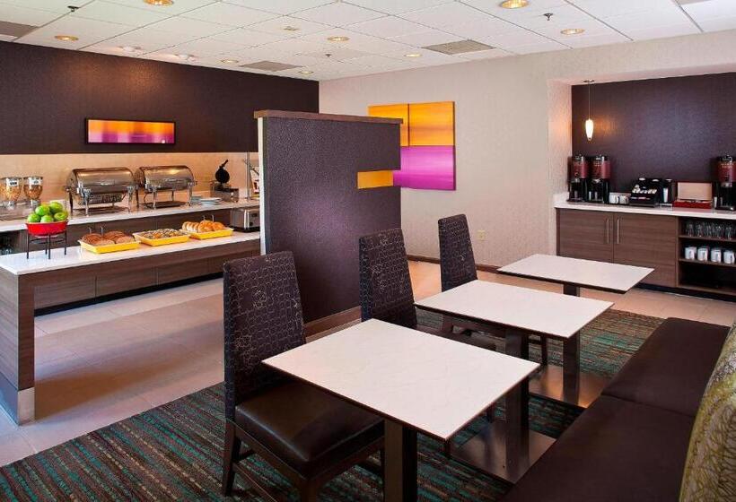 هتل Residence Inn Baton Rouge Siegen