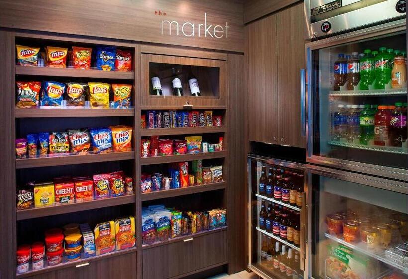 هتل Residence Inn Baton Rouge Siegen