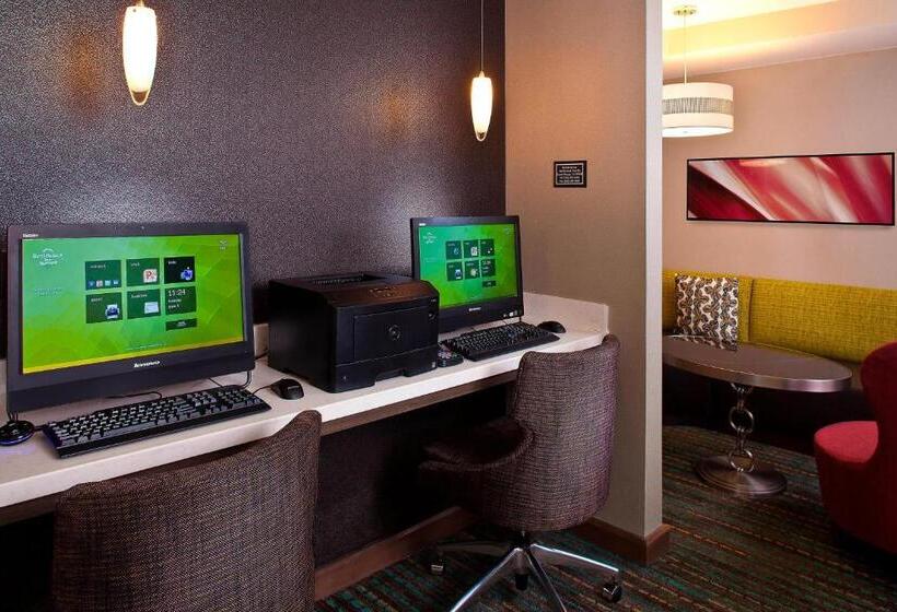 هتل Residence Inn Baton Rouge Siegen