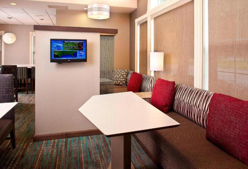 هتل Residence Inn Baton Rouge Siegen