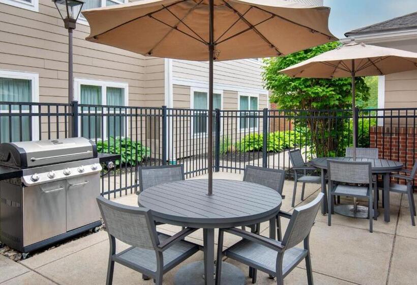 فندق Residence Inn By Marriott Boston Brockton/easton