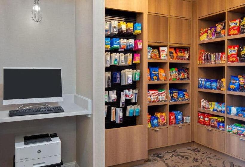 فندق Residence Inn By Marriott Boston Brockton/easton